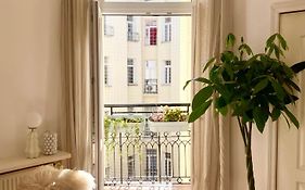 Sienna Apartment