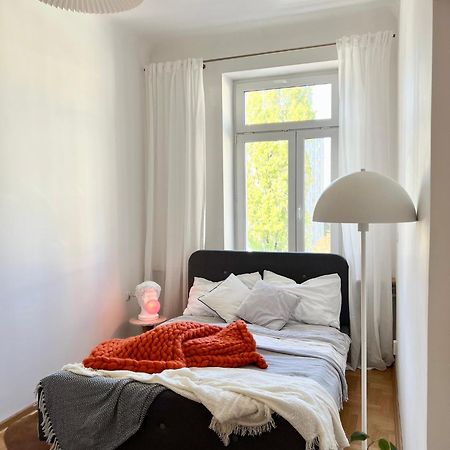 Sienna Apartment Warszawa Zewnętrze zdjęcie