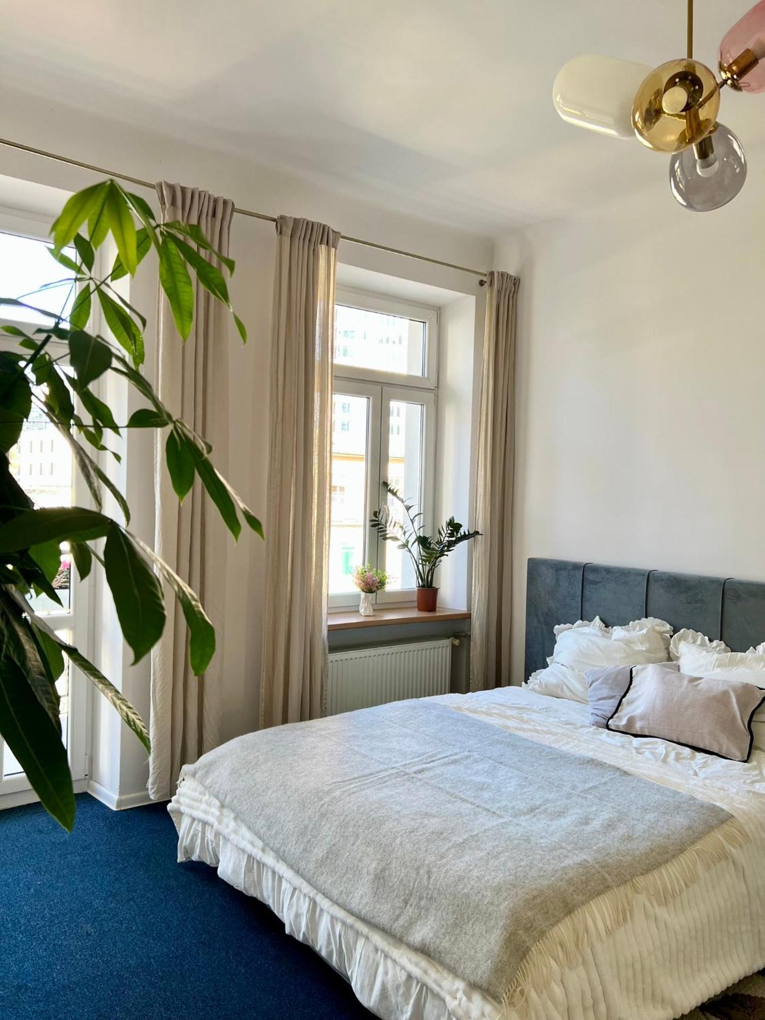 Sienna Apartment Warszawa Zewnętrze zdjęcie