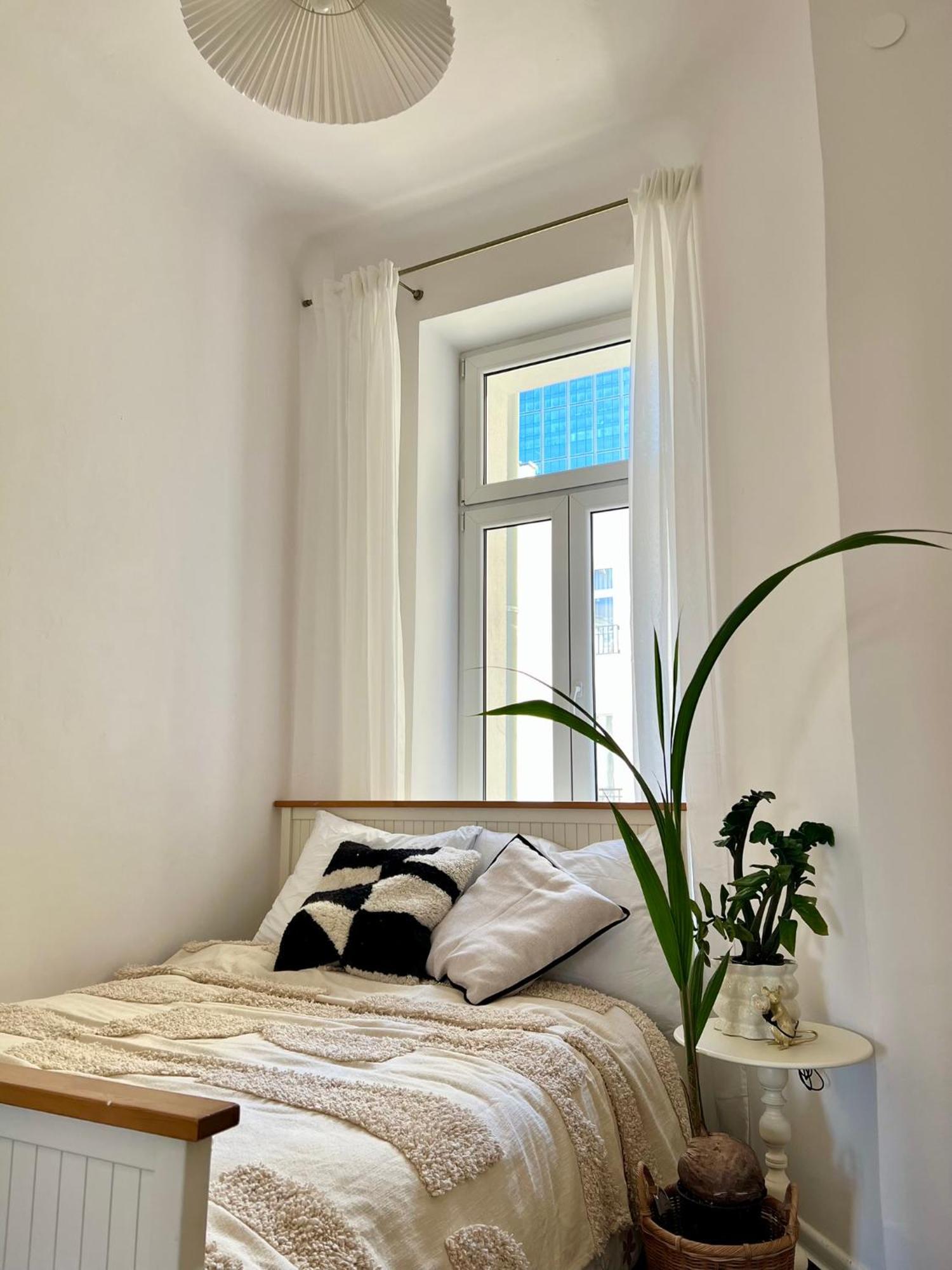 Sienna Apartment Warszawa Zewnętrze zdjęcie